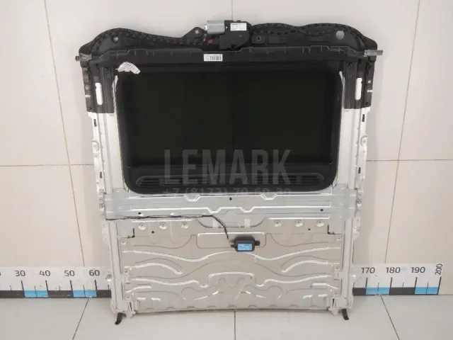 Люк в сборе электрический для  BMW X4 G02 2018