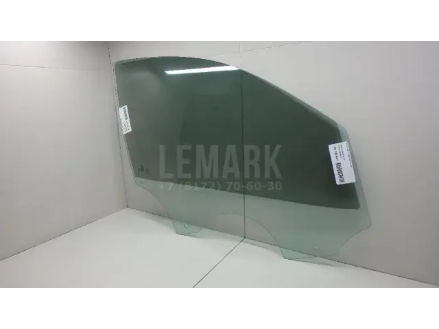Стекло двери передней правой для  Chevrolet HHR 2005-2011
