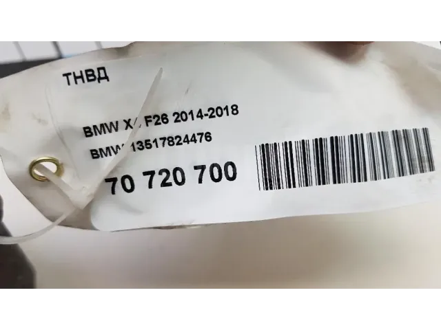 ТНВД
