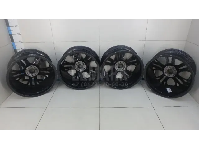 Диски колесные легкосплавные (к-кт) для  Audi Q5 [8R] 2008-2017