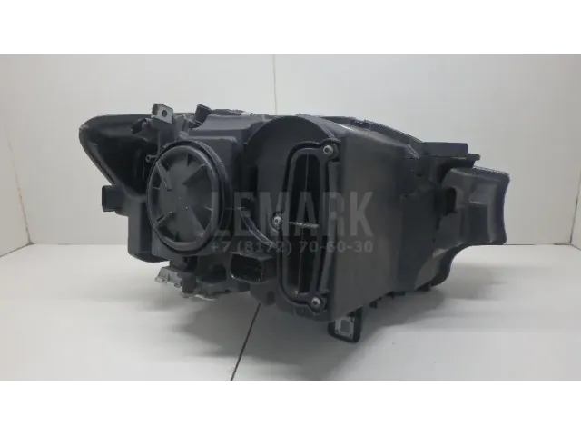 Фара левая для  Audi Allroad quattro 2006-2012