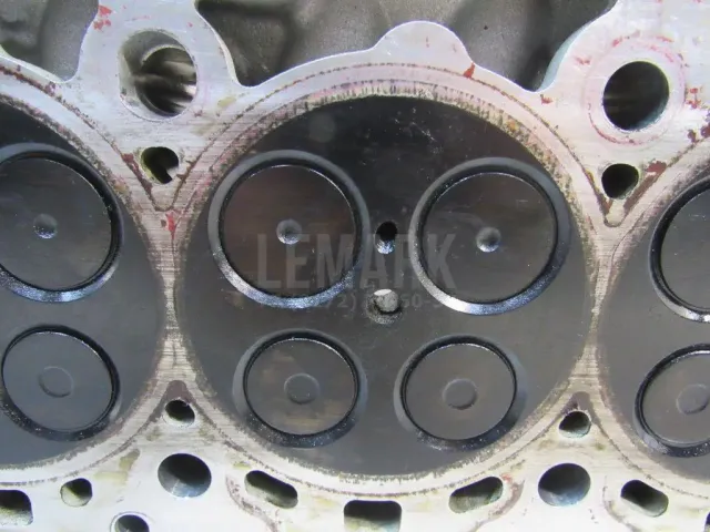 Постель распредвала для  Ford Fiesta 2008-2019
