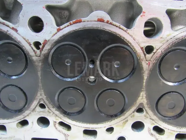 Постель распредвала для  Ford Fiesta 2008-2019