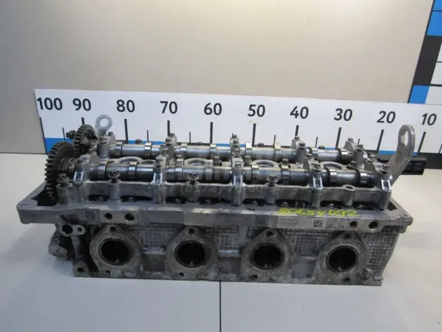 Постель распредвала для  Ford Fiesta 2008-2019