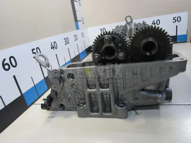 Постель распредвала для  Ford Fiesta 2008-2019
