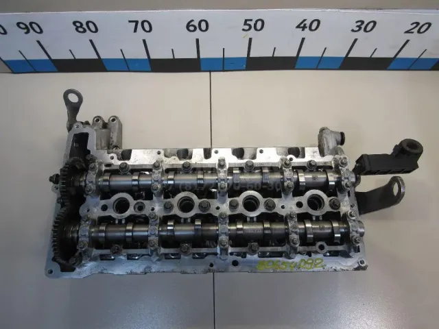 Постель распредвала для  Ford Fiesta 2008-2019