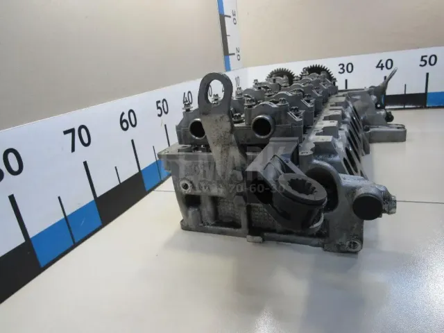 Постель распредвала для  Ford Fiesta 2008-2019