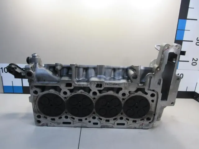 Постель распредвала для  Ford Fiesta 2008-2019