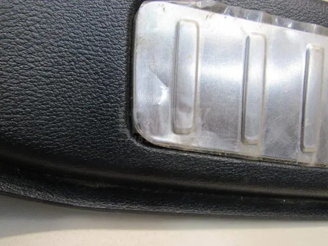 Обшивка багажника для  Audi Allroad quattro 2006-2012