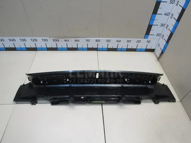 Обшивка багажника для  Audi Allroad quattro 2006-2012