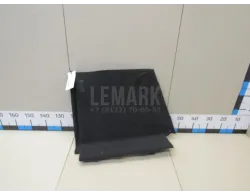 Обшивка багажника