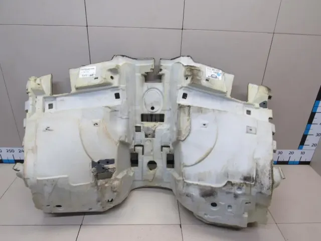 Покрытие напольное (ковролин) для  Ford Edge 2007-2015