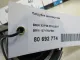 Патрубок интеркулера для  BMW 5-serie G30/G31/F90 2017-2023