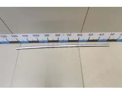 Накладка стекла заднего правого