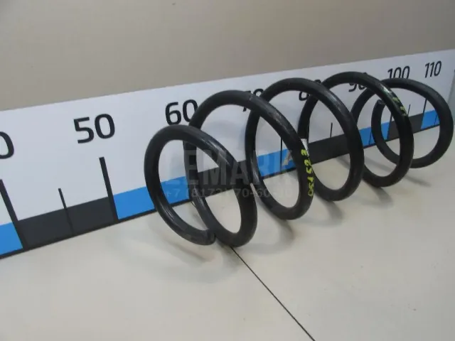 Пружина передняя для  BMW 5-serie G60/G61/G68 2023