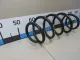 Пружина передняя для  BMW 5-serie G60/G61/G68 2023