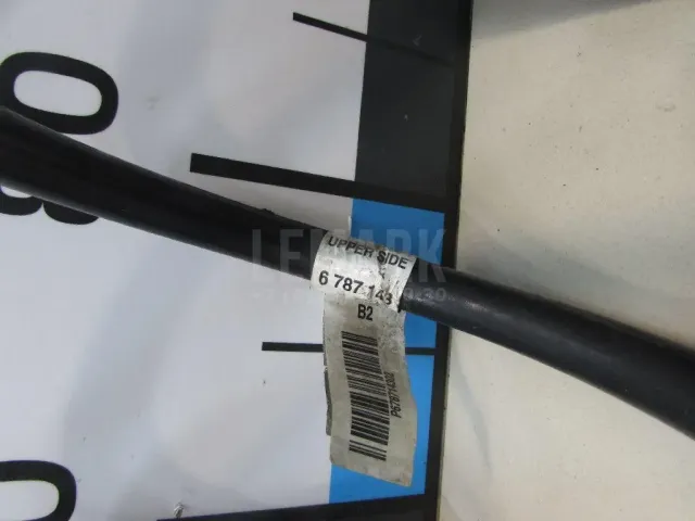 Пружина передняя для  BMW 5-serie G60/G61/G68 2023