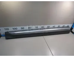 Накладка двери передней левой