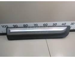 Накладка двери задней левой