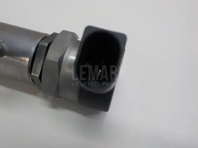 Рейка топливная (рампа) для  BYD F3 2006-2013