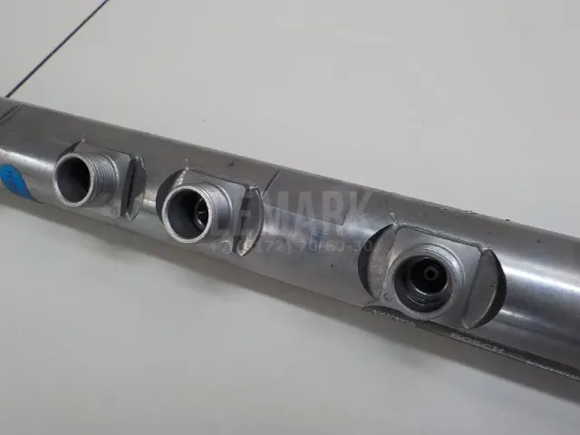 Рейка топливная (рампа) для  BYD F3 2006-2013