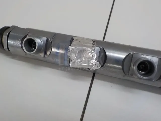 Рейка топливная (рампа) для  BYD F3 2006-2013