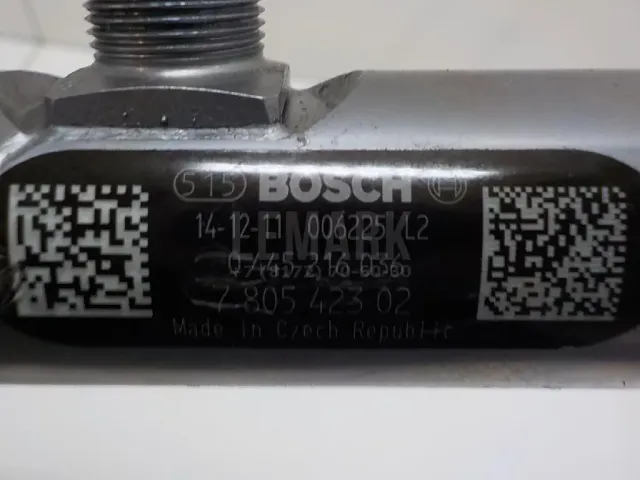 Рейка топливная (рампа) для  BYD F3 2006-2013
