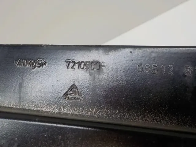 Элемент передней панели для  Audi 100 [C4] 1991-1994