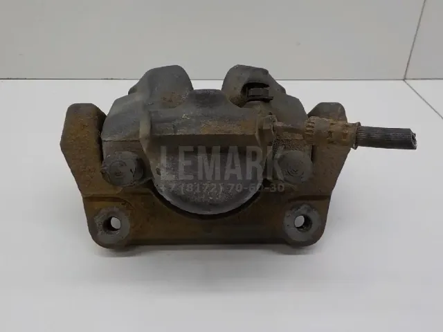 Суппорт тормозной передний левый для  Ford Maverick 1993-1998