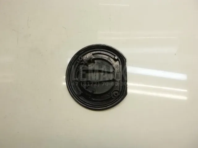 Заглушка для  Ford Ranger 2012-2015