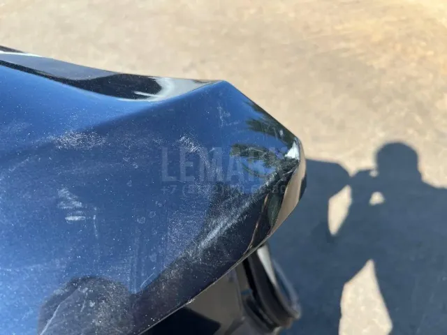 Крыло заднее левое для  Ford Escape EUR 2007-2009