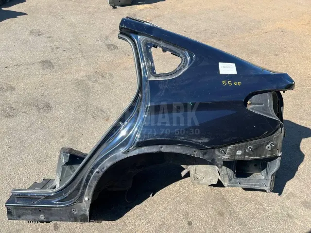 Крыло заднее левое для  Ford Escape EUR 2007-2009