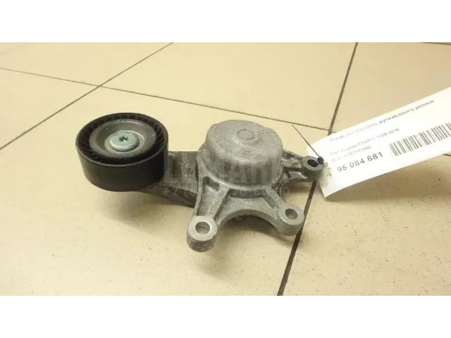 Ролик-натяжитель ручейкового ремня для  Ford Escape EUR 2007-2009