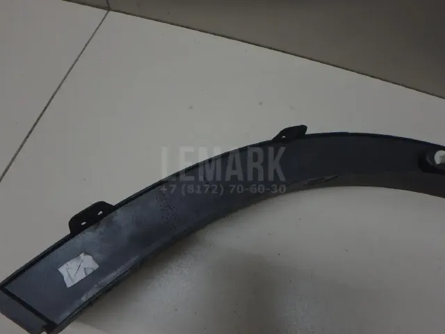 Накладка заднего крыла левого для  Ford Escape EUR 2007-2009