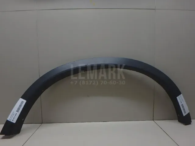 Накладка заднего крыла левого для  Ford Escape EUR 2007-2009