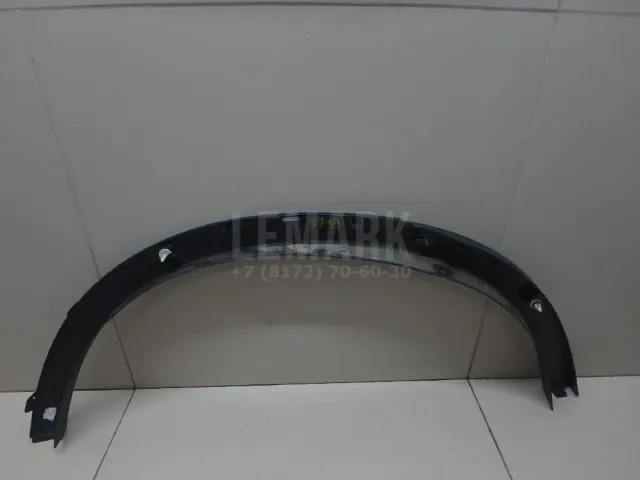 Накладка заднего крыла левого для  Ford Escape EUR 2007-2009