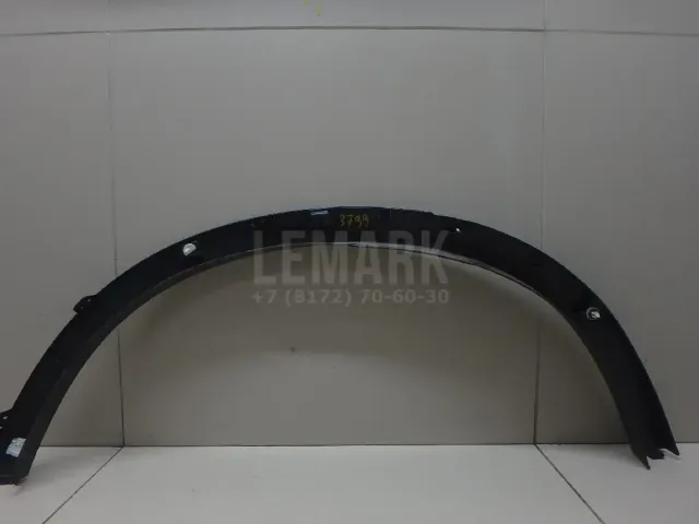 Накладка заднего крыла левого для  Ford Escape EUR 2007-2009