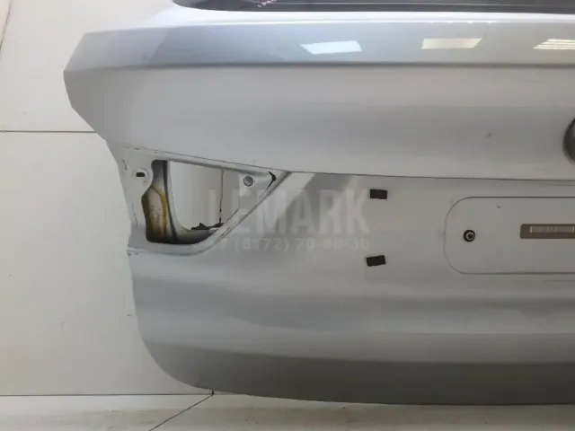 Дверь багажника со стеклом для  Audi 100/200 [43] 0-1983
