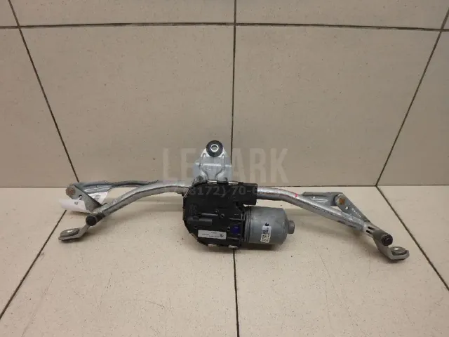 Трапеция стеклоочистителей для  Ford Escape EUR 2007-2009