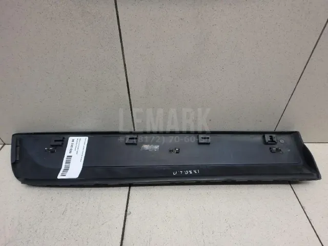 Накладка двери задней левой для  Audi R8 2007-2015