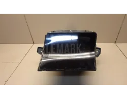 Дисплей информационный