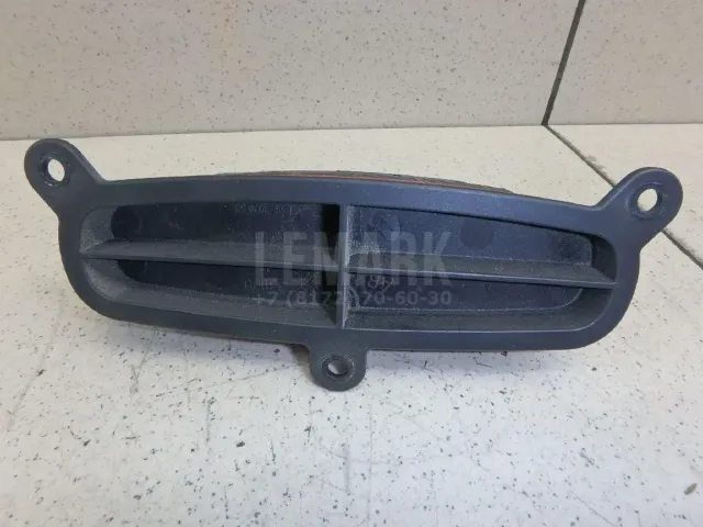 Блок управления светом для  Audi Allroad quattro 2006-2012