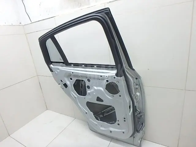 Дверь задняя левая для  Audi TT(8N) 1998-2006