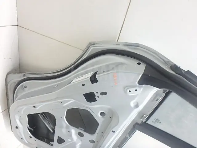 Дверь задняя левая для  Audi TT(8N) 1998-2006
