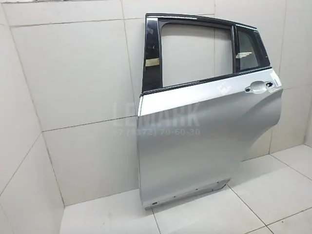Дверь задняя левая для  Audi TT(8N) 1998-2006