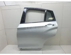 Дверь задняя левая