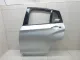 Дверь задняя левая для  Audi TT(8N) 1998-2006