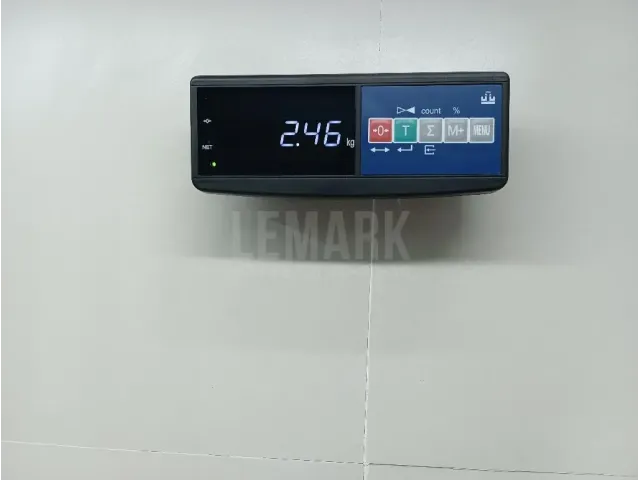 Кронштейн КПП