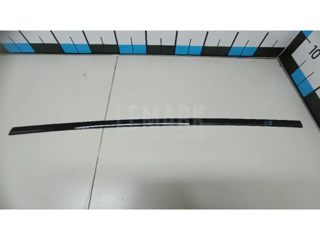 Накладка двери задней правой для  Great Wall Poer 2019