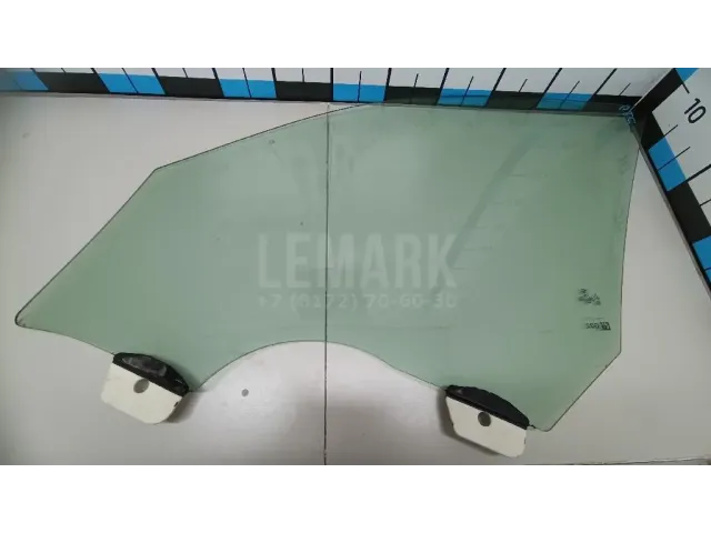 Стекло двери передней правой для  BMW 5-serie G60/G61/G68 2023